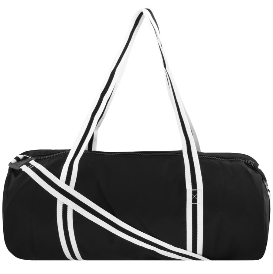 Alternative Image for ProductNike Training Heritage Duffle Bag Black2